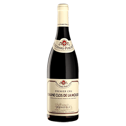 Bouchard Père & Fils : Beaune 1er cru "Clos de La Mousse" Domaine Monopole 2010 von Bouchard Père & Fils