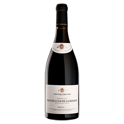 Bouchard Père & Fils : Beaune 1er cru "Clos de La Mousse" Domaine Monopole 2020 von Bouchard Père & Fils