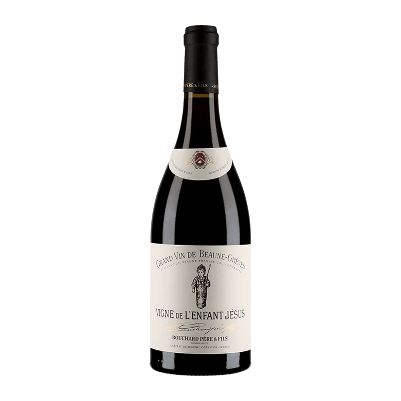 Bouchard Père & Fils : Beaune 1er cru Grèves Vigne de L'Enfant Jésus Domaine 2017 von Bouchard Père & Fils