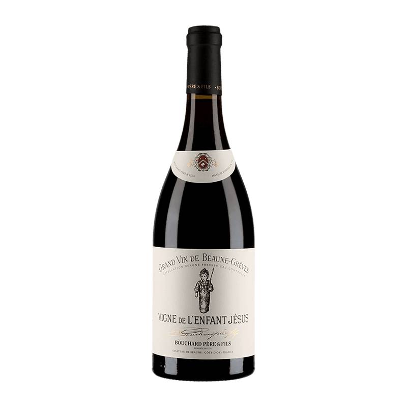 Bouchard Père & Fils : Beaune 1er cru "Grèves Vigne de L'Enfant Jésus" Domaine 2022 von Bouchard Père & Fils