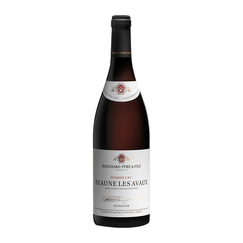 Bouchard Père & Fils : Beaune 1er cru "Les Avaux" Domaine 2020 von Bouchard Père & Fils