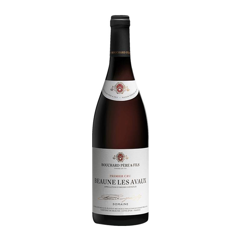 Bouchard Père & Fils : Beaune 1er cru "Les Avaux" Domaine 2020 von Bouchard Père & Fils