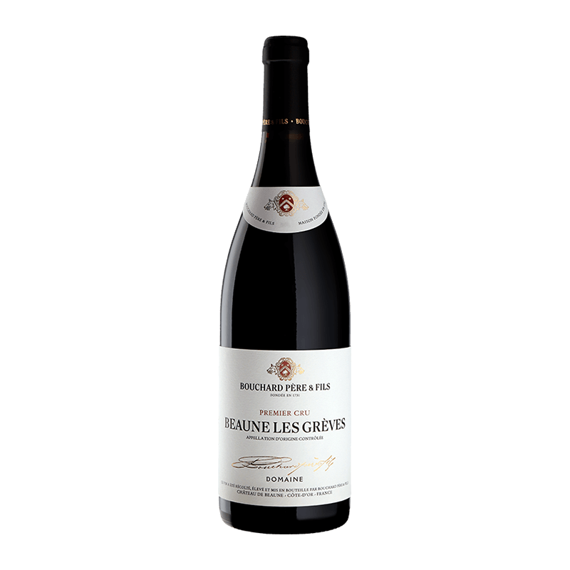 Bouchard Père & Fils : Beaune 1er cru "Les Grèves" Domaine 2019 von Bouchard Père & Fils