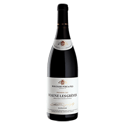 Bouchard Père & Fils : Beaune 1er cru "Les Grèves" Domaine 2019 von Bouchard Père & Fils