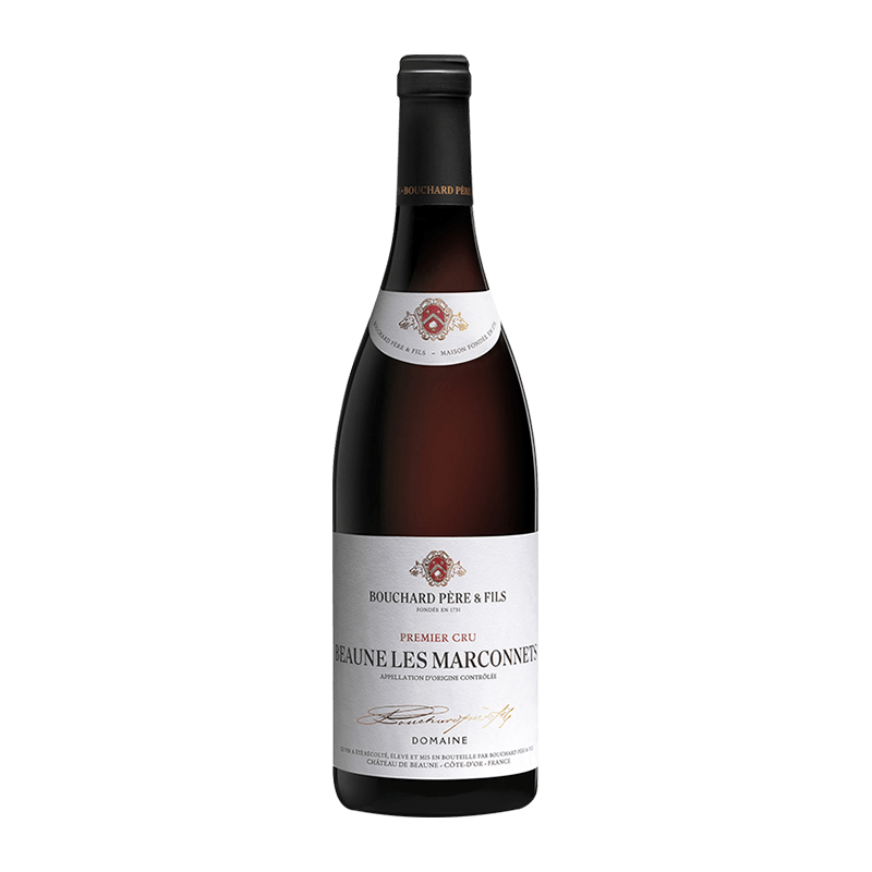 Bouchard Père & Fils : Beaune 1er cru "Marconnets" Domaine 2021 von Bouchard Père & Fils