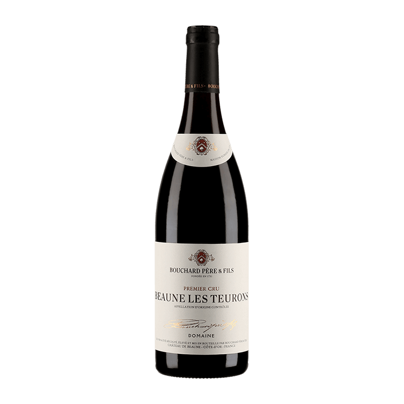 Bouchard Père & Fils : Beaune 1er cru "Teurons" Domaine 2020 von Bouchard Père & Fils