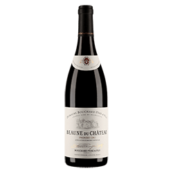 Bouchard Père & Fils : Beaune 1er cru "du Château" Domaine 2020 - Rot von Bouchard Père & Fils