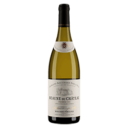 Bouchard Père & Fils : Beaune 1er cru "du Château" Domaine 2020 - Weiss von Bouchard Père & Fils