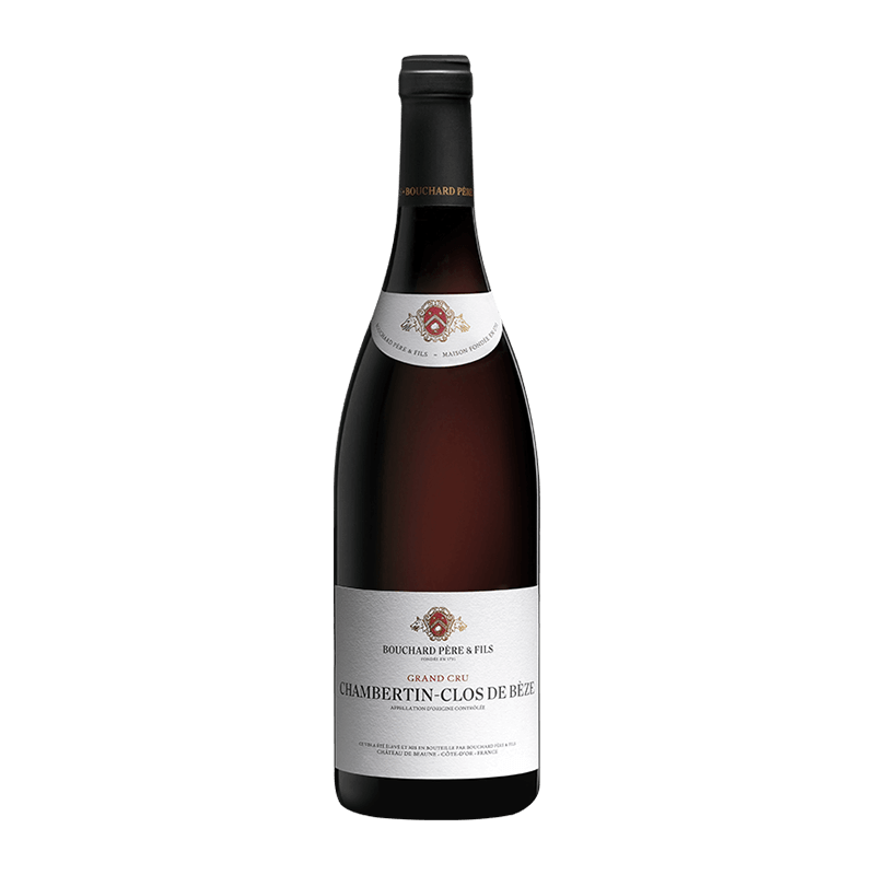 Bouchard Père & Fils : Chambertin-Clos de Bèze Grand cru 2018 von Bouchard Père & Fils