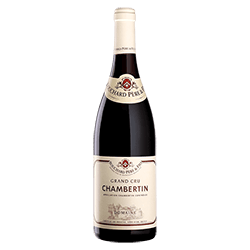 Bouchard Père & Fils : Chambertin Grand cru Domaine 2014 von Bouchard Père & Fils