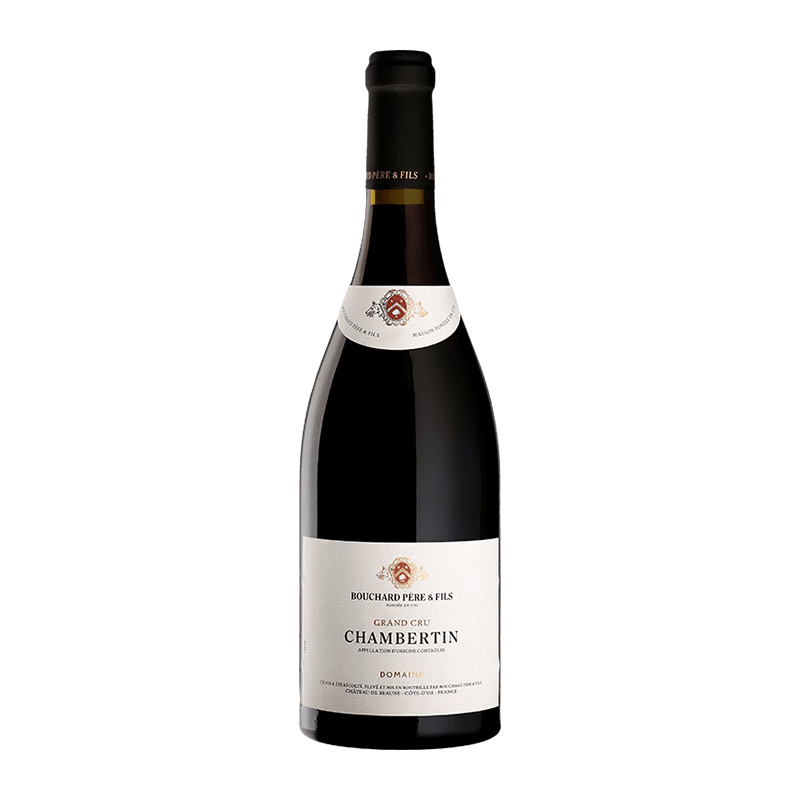 Bouchard Père & Fils : Chambertin Grand cru Domaine 2016 von Bouchard Père & Fils