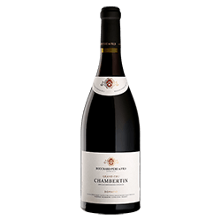 Bouchard Père & Fils : Chambertin Grand cru Domaine 2018 von Bouchard Père & Fils