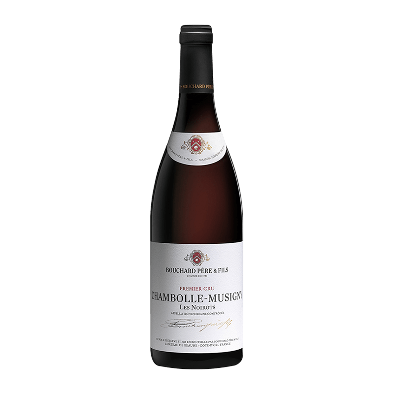 Bouchard Père & Fils : Chambolle-Musigny 1er cru "Les Noirots" 2021 von Bouchard Père & Fils