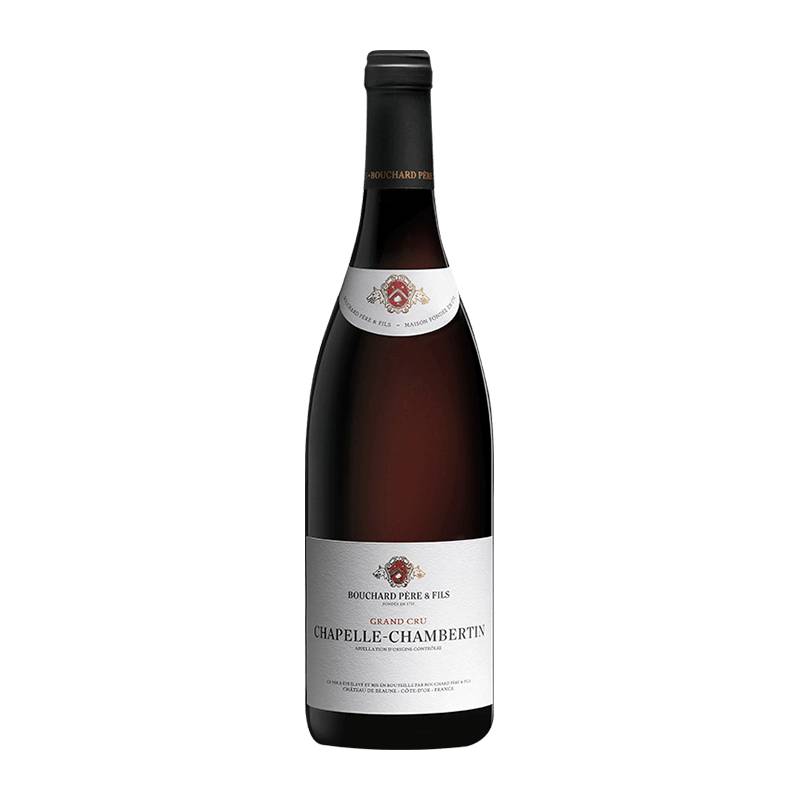 Bouchard Père & Fils : Chapelle-Chambertin Grand cru 2008 von Bouchard Père & Fils