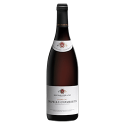 Bouchard Père & Fils : Chapelle-Chambertin Grand cru 2016 von Bouchard Père & Fils