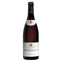 Bouchard Père & Fils : Charmes-Chambertin Grand cru 2002 von Bouchard Père & Fils