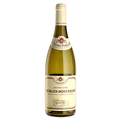 Bouchard Père & Fils : Chevalier-Montrachet Grand cru Domaine 2013 von Bouchard Père & Fils