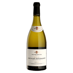 Bouchard Père & Fils : Chevalier-Montrachet Grand cru Domaine 2017 von Bouchard Père & Fils