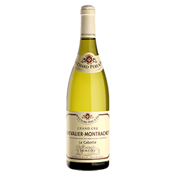 Bouchard Père & Fils : Chevalier-Montrachet Grand cru "La Cabotte" Domaine 2011 von Bouchard Père & Fils