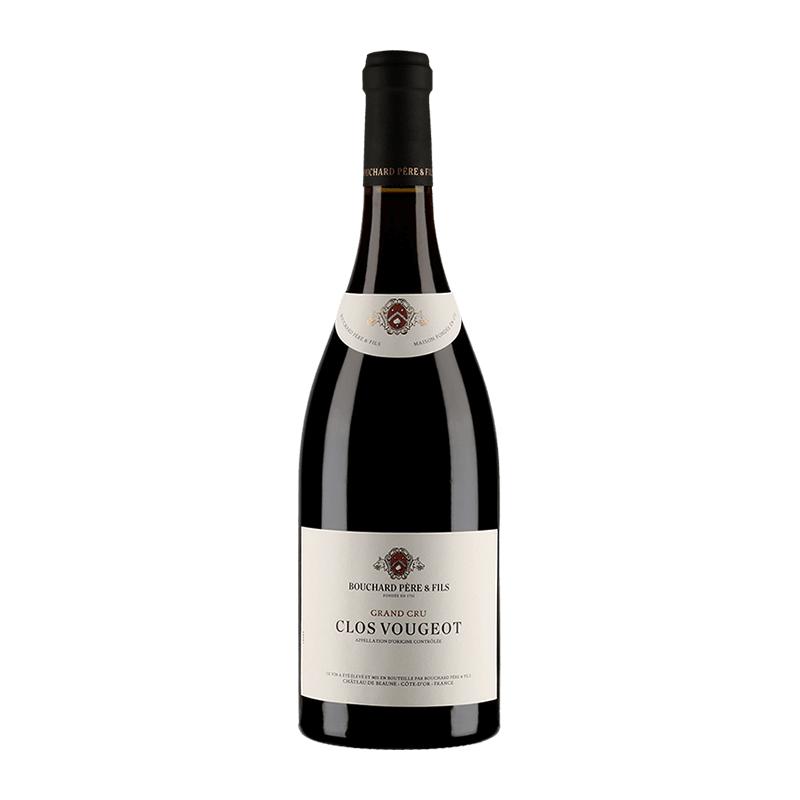 Bouchard Père & Fils : Clos Vougeot Grand cru 2016 von Bouchard Père & Fils