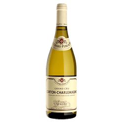 Bouchard Père & Fils : Corton-Charlemagne Grand cru Domaine 2011 von Bouchard Père & Fils