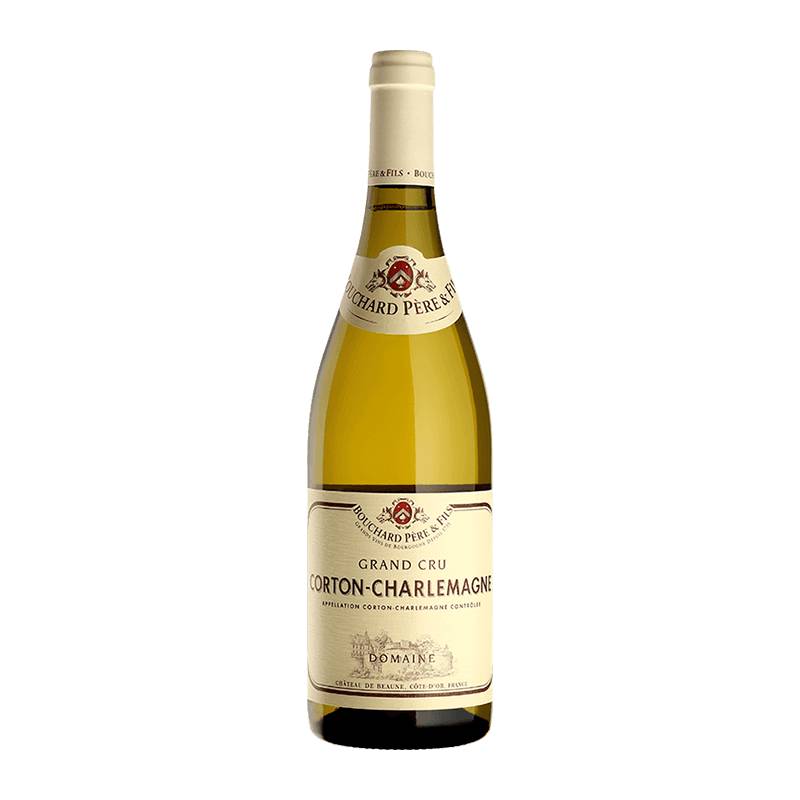 Bouchard Père & Fils : Corton-Charlemagne Grand cru Domaine 2013 von Bouchard Père & Fils