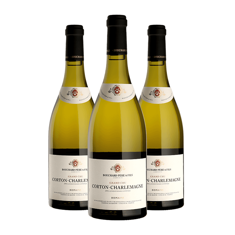 Bouchard Père & Fils : Corton-Charlemagne Grand cru Domaine 2020 von Bouchard Père & Fils