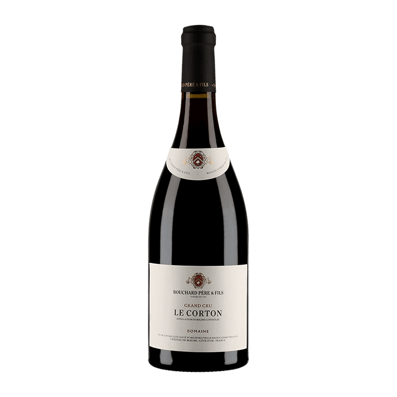 Bouchard Père & Fils : Le Corton Grand cru Domaine 2017 von Bouchard Père & Fils