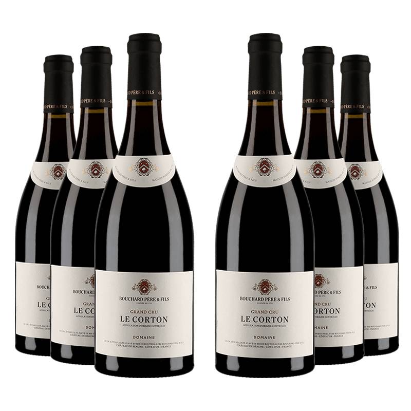 Bouchard Père & Fils : Le Corton Grand cru Domaine 2019 von Bouchard Père & Fils