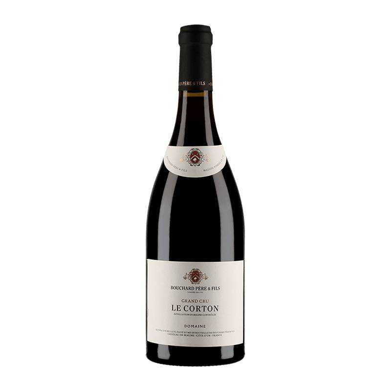 Bouchard Père & Fils : Le Corton Grand cru Domaine 2022 von Bouchard Père & Fils