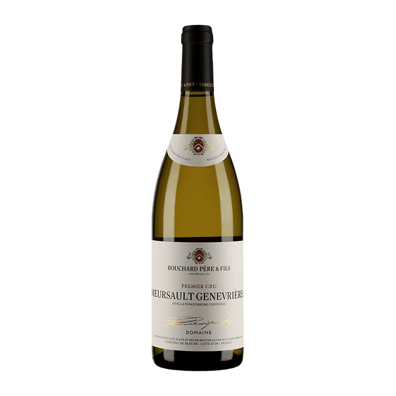 Bouchard Père & Fils : Meursault 1er cru "Genevrières" Domaine 2020 von Bouchard Père & Fils