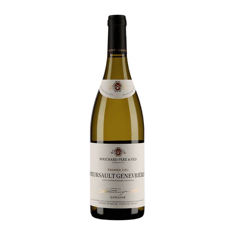 Bouchard Père & Fils : Meursault 1er cru "Genevrières" Domaine 2020 von Bouchard Père & Fils