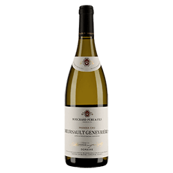 Bouchard Père & Fils : Meursault 1er cru "Genevrières" Domaine 2022 von Bouchard Père & Fils