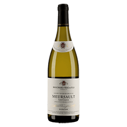 Bouchard Père & Fils : Meursault Village "Les Clous" Domaine 2018 von Bouchard Père & Fils