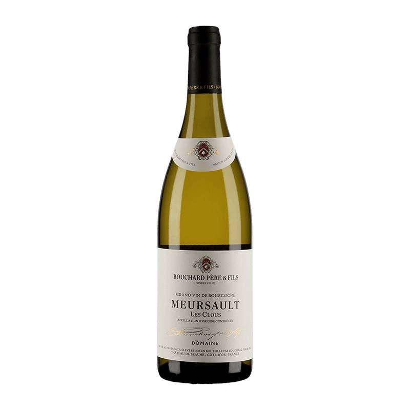 Bouchard Père & Fils : Meursault Village "Les Clous" Domaine 2018 von Bouchard Père & Fils