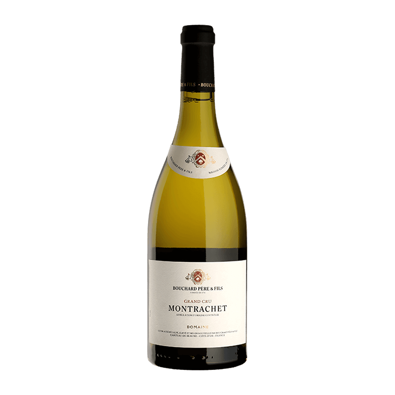 Bouchard Père & Fils : Montrachet Grand cru Domaine 2018 von Bouchard Père & Fils