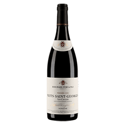 Bouchard Père & Fils : Nuits-Saint-Georges 1er cru "Les Cailles" Domaine 2016 von Bouchard Père & Fils