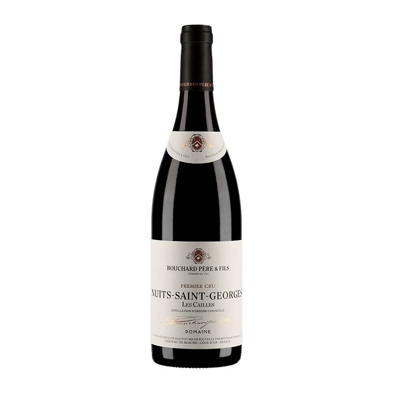 Bouchard Père & Fils : Nuits-Saint-Georges 1er cru "Les Cailles" Domaine 2016 von Bouchard Père & Fils