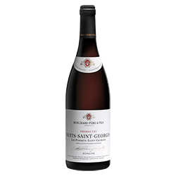 Bouchard Père & Fils : Nuits-Saint-Georges 1er cru "Les Porrets Saint-Georges" Domaine 2021 von Bouchard Père & Fils