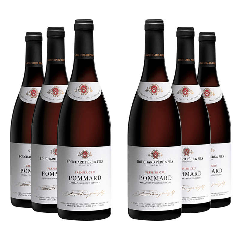 Bouchard Père & Fils : Pommard 1er cru 2020 von Bouchard Père & Fils