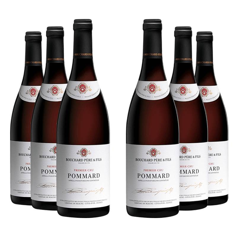 Bouchard Père & Fils : Pommard 1er cru 2020 von Bouchard Père & Fils