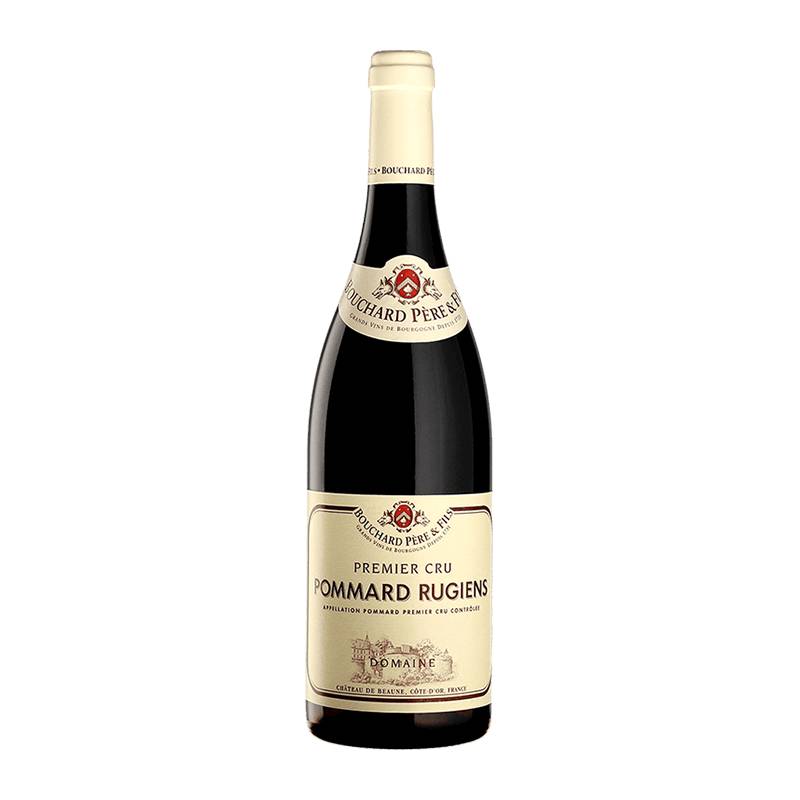 Bouchard Père & Fils : Pommard 1er cru "Rugiens" Domaine 2011 von Bouchard Père & Fils