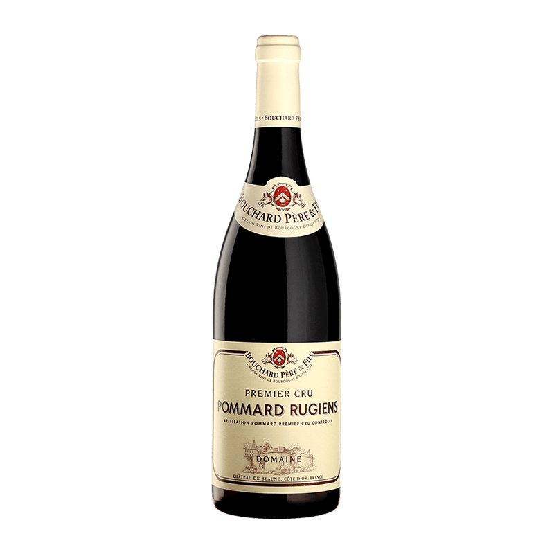 Bouchard Père & Fils : Pommard 1er cru "Rugiens" Domaine 2013 von Bouchard Père & Fils