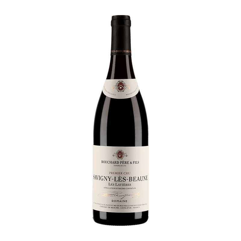 Bouchard Père & Fils : Savigny-Les-Beaune 1er cru "Les Lavières" Domaine 2019 von Bouchard Père & Fils