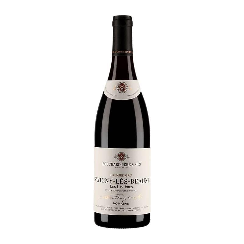 Bouchard Père & Fils : Savigny-Les-Beaune 1er cru "Les Lavières" Domaine 2019 von Bouchard Père & Fils