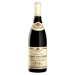 Bouchard Père & Fils : Volnay 1er cru "Caillerets - Ancienne Cuvée Carnot" Domaine 2003 von Bouchard Père & Fils