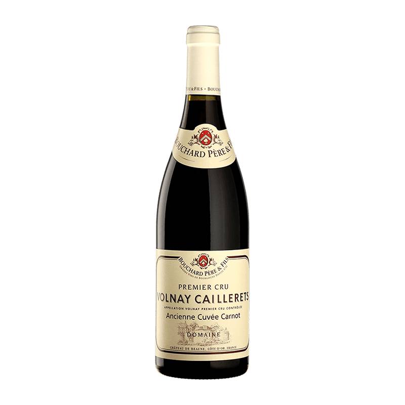 Bouchard Père & Fils : Volnay 1er cru "Caillerets - Ancienne Cuvée Carnot" Domaine 2003 von Bouchard Père & Fils