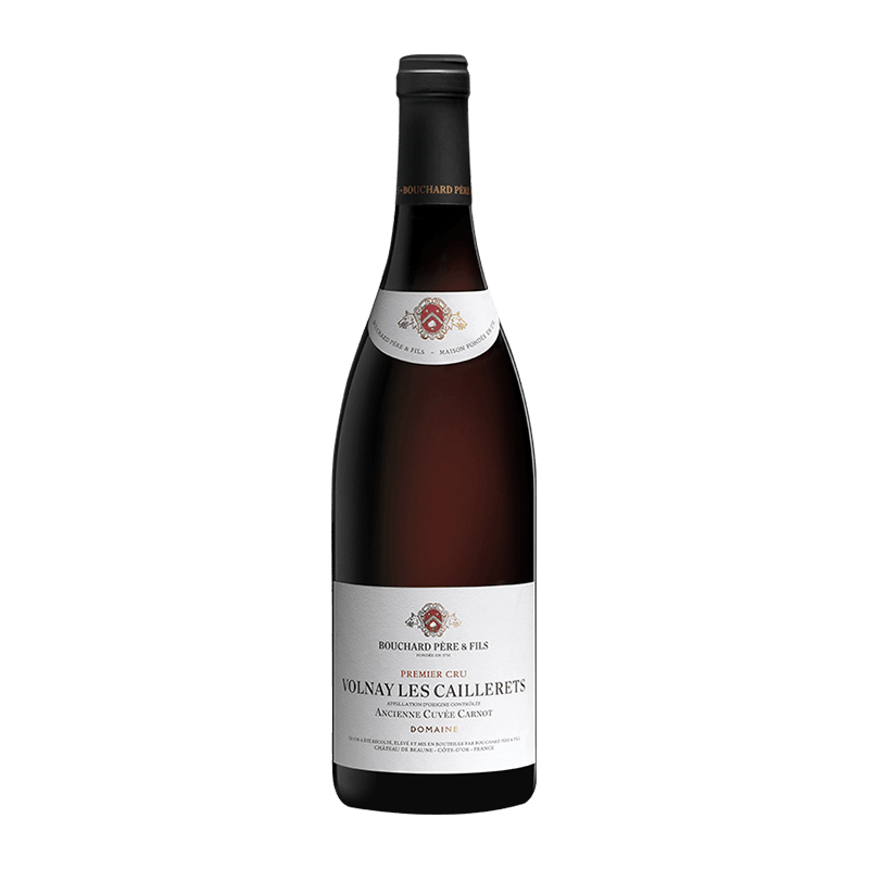 Bouchard Père & Fils : Volnay 1er cru "Caillerets - Ancienne Cuvée Carnot" Domaine 2020 von Bouchard Père & Fils