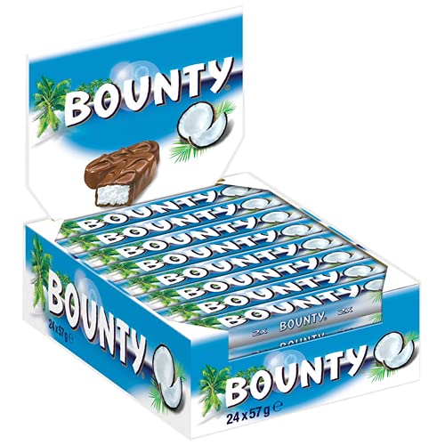 BTY Mi 24*57g Std DE von Bounty