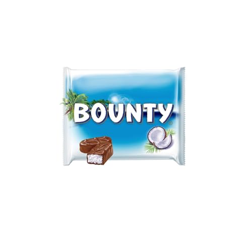 Bounty Beutel für Milchschokolade, 285 g von Bounty